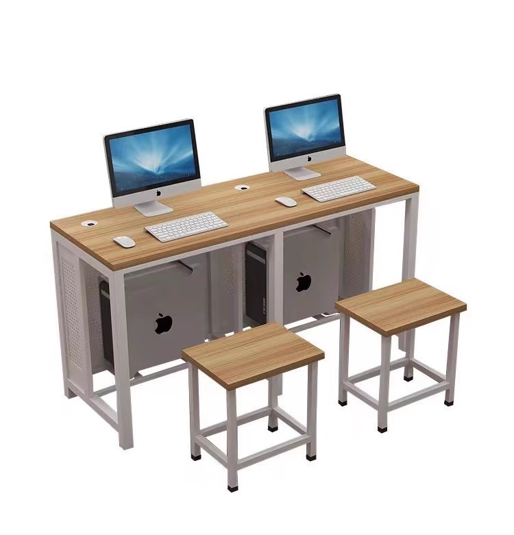 多媒体电脑桌