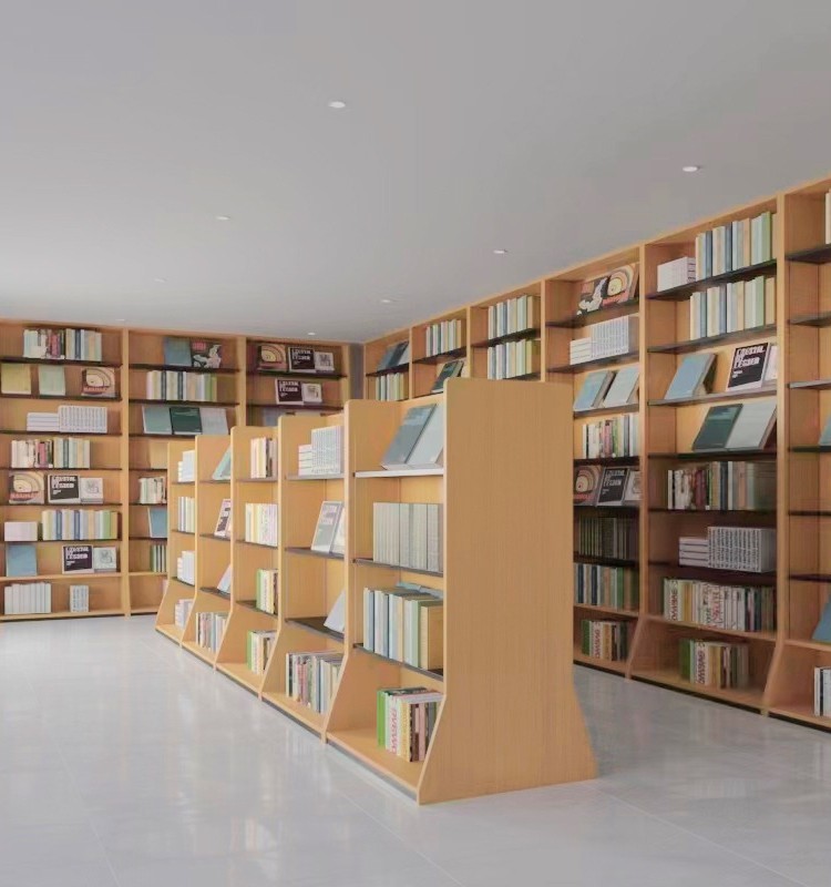 图书馆家具